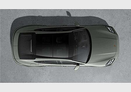 Porsche Panamera GTS