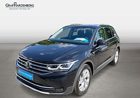 VW Tiguan Volkswagen 2.0 TDI DSG Matrix-LED ACC Navi AHK