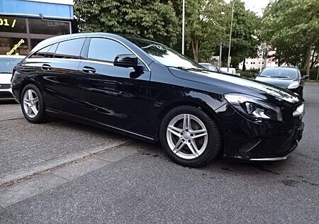 Mercedes-Benz CLA 180 d Xenon,navi.Kamera PDC.Tempomat,Euro-6