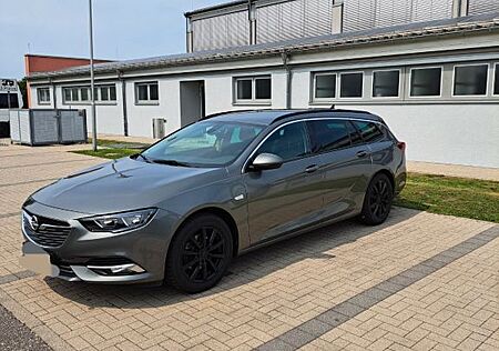 Opel Insignia 1.6 Diesel 100kW Business Edition S...