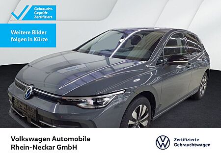 VW Golf Volkswagen VIII 2.0 TDI Goal DSG Navi AHK Kamera uvm