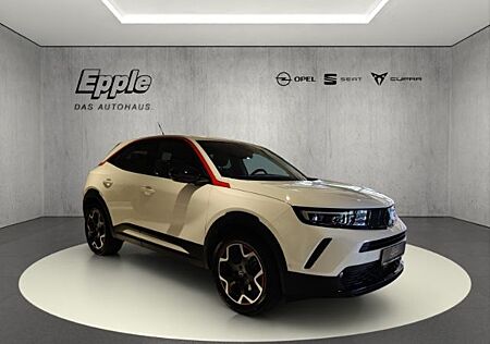 Opel Mokka-e GS Line Navi Matrix LED SHZ LHZ Kamera