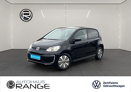 VW e-up! Volkswagen e-up! United 1-Gang Automatik