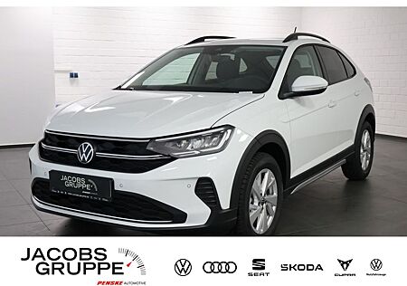 VW Taigo Volkswagen 1.0 TSI Life DSG,Navi,LED,RFK