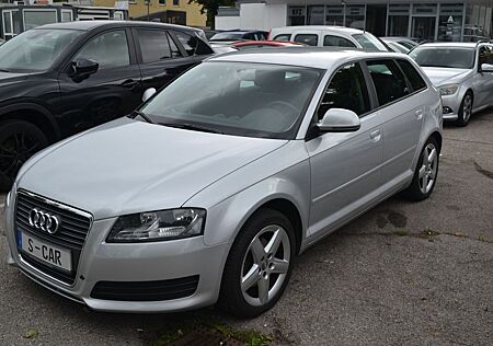 Audi A3 1.4 TFSI Attraction Automatic Euro 5 Klima
