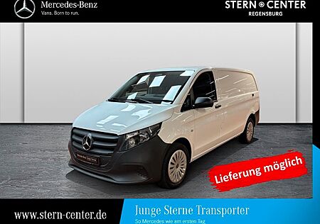 Mercedes-Benz Vito 116 CDI lang Pro neues Modell Klima Kamera