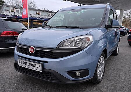 Fiat Doblo SX Maxi Kombi*HU Neu-Insp.Neu*
