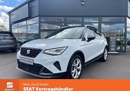 Seat Arona 1.0 TSI FR 110 PS RFK/AHK/SHZ