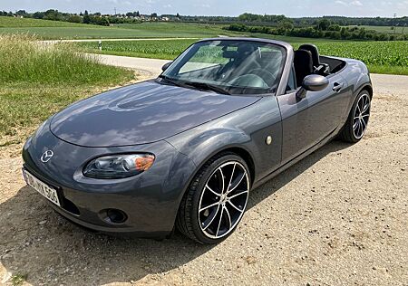 Mazda MX-5 Energy 1.8 MZR Energy