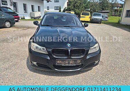 BMW 318 3 Touring DIESEL KLIMA SHZ PDC EURO5