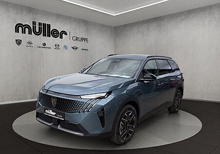 Peugeot 5008 Hybrid 145 Allure Business