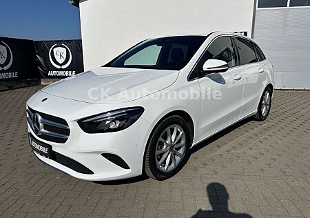 Mercedes-Benz B 220 Progressive/Automatik/Navi/LED/Kamera