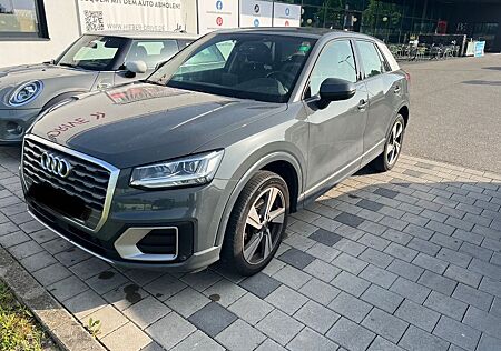 Audi Q2 35 TFSI -