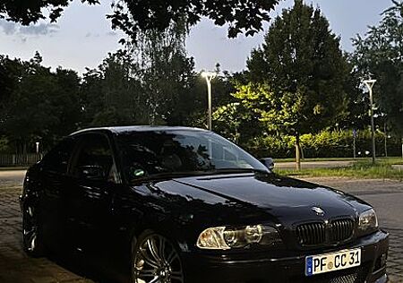 BMW 328i Coupe