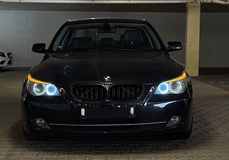 BMW 523i E60