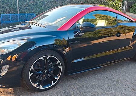 Peugeot RCZ 1.6 200 THP -