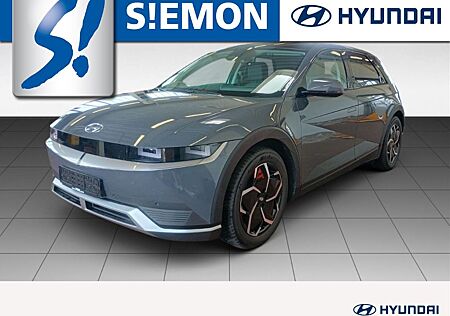 Hyundai IONIQ 5 77,4kWh 2WD Assist-P Pano el.Heckklappe