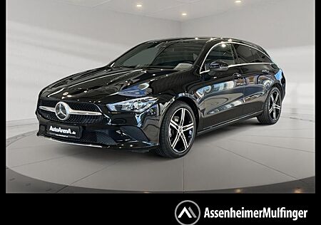 Mercedes-Benz CLA 200 Shooting Brake CLA 200 d 4matic Shooting Brake Progressive STH