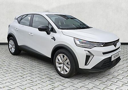 Renault Captur Evolution TCe 90 / Tempomat Kamera Sit...