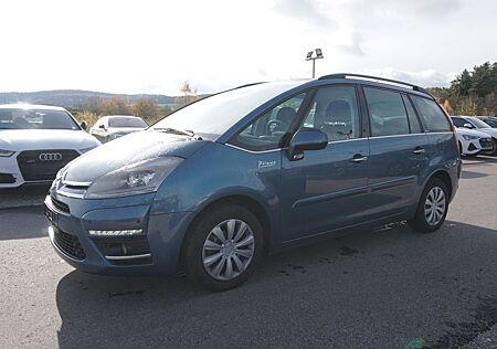 Citroën C4 Spacetourer C4 Grand Picasso Exclusive 7 Sitze