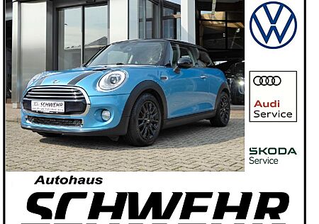 Mini Cooper 1.5 TSI *Panoramadach*