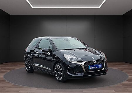 DS Automobiles DS 3 DS3 PureTech 110 SportChic"Garantie-TÜV/Service