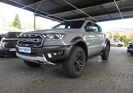 Ford Ranger Raptor Doppelkabine 4x4,CAM,