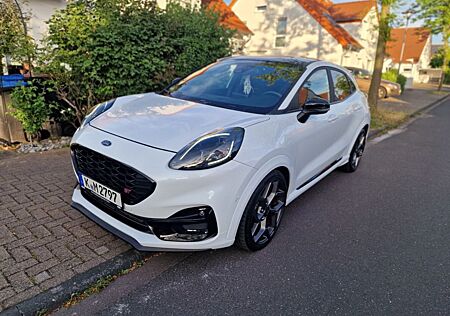 Ford Puma 1,5 l EcoBoost ST