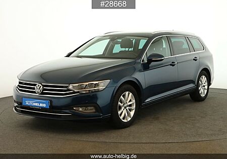 VW Passat Variant Volkswagen 2.0 TDI Business #AHK#LED#ACC#Cam