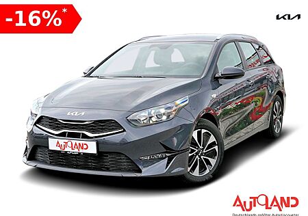 Kia Cee'd Sportswagon Ceed SW 1.5 T-GDI Aut. Navi Kamera Sitzheizung