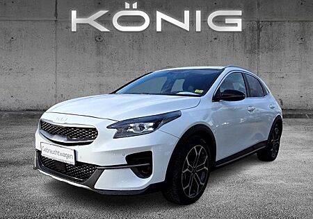 Kia XCeed 1.6T BLACK Automatik, Klima Navi RFK SHZ