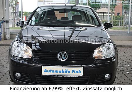 VW Golf Volkswagen V Lim. Tour***107.tkm-GARANTIE***