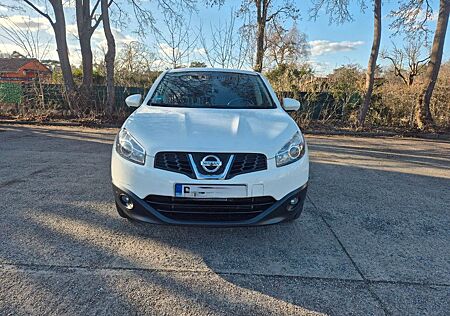 Nissan Qashqai 1.6 dCi
