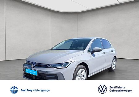 VW Golf Volkswagen VIII 1.5 TSI -Life- 6-Gang AHK/ Navi/ GJR