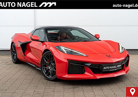Chevrolet C8 Corvette Z06 Conver. AEC Hdl * 3 Jahre Garantie*24 MY*