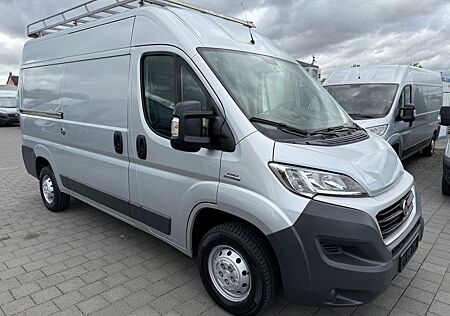 Fiat Ducato 130 L2H2 Navi Klima Service + TüV NEU
