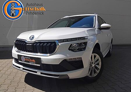 Skoda Kamiq Selection 1.0 TSI 116 PS LKA RFK Kessy