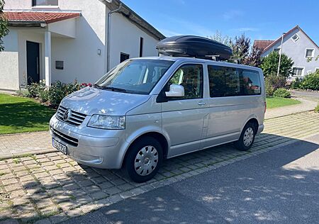 VW T5 Caravelle Volkswagen