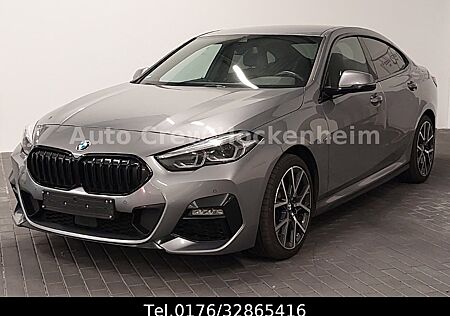 BMW 218 Gran Coupé M Sport Connected Professional