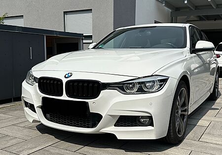 BMW 335d xDrive Touring M Sport Shadow / Auto. M S..
