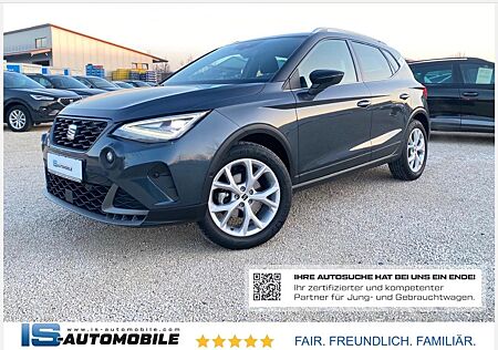 Seat Arona FR Beats,NAVI,LED,ACC,SHZ,RFK,DAB,PDC