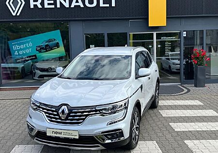 Renault Koleos Intens Blue dCi 185 X-tronic