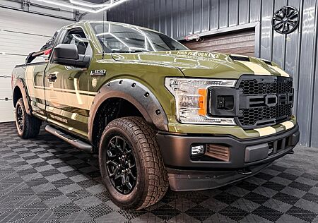 Ford F 150 Raptor look, 5.0 4x4