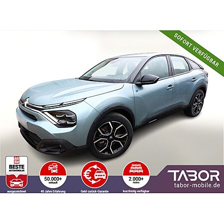Citroën C4 leasen
