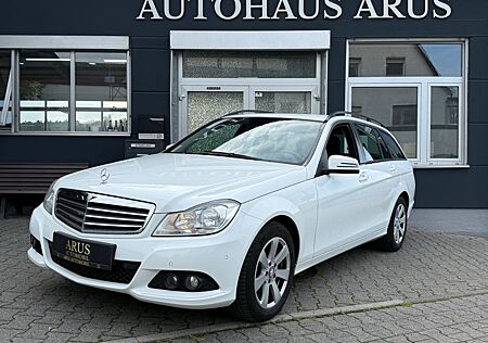Mercedes-Benz C 180 CDI 2.2 Ltr. Motor BlueEfficiency-PDC-NAVI