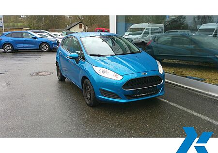 Ford Fiesta Trend 1.25 Klima * Sitzheizung