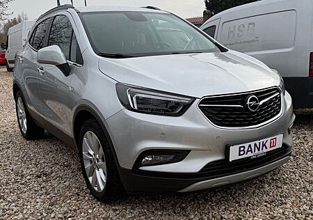 Opel Mokka X Innovation*Garantie*TÜV+Service Neu*