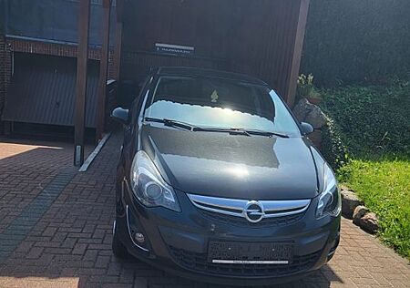Opel Corsa 1.4 INNOVATION 74kW INNOVATION