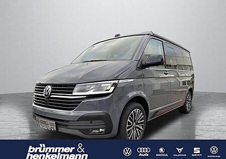 VW T7 Volkswagen California T 6.1 California "Ocean Edition" 2.0