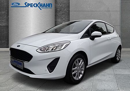 Ford Fiesta Cool & Connect 1.1 PDCv+h SHZ LenkradHZG